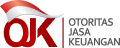 Logo OJK